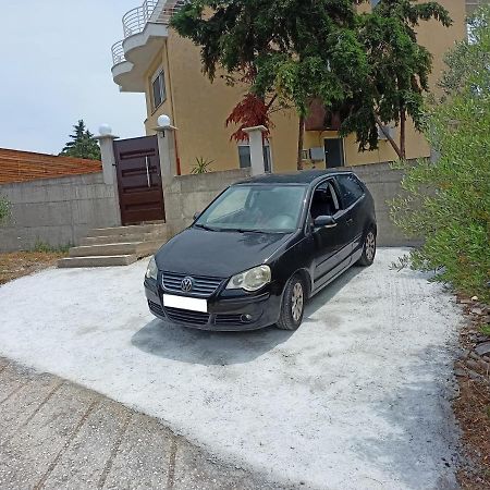 Apartment Ithakis Nea Iraklitsa 외부 사진