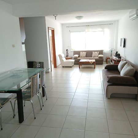 Apartment Ithakis Nea Iraklitsa 외부 사진