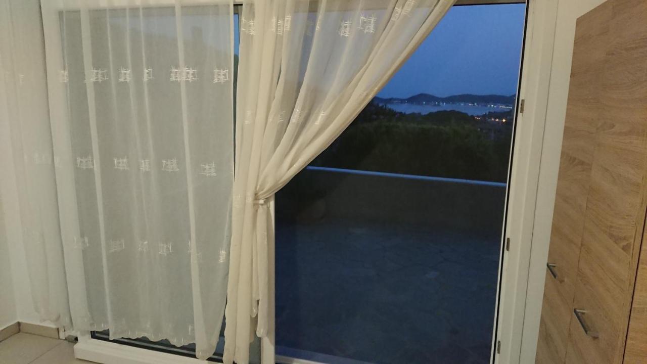 Apartment Ithakis Nea Iraklitsa 외부 사진