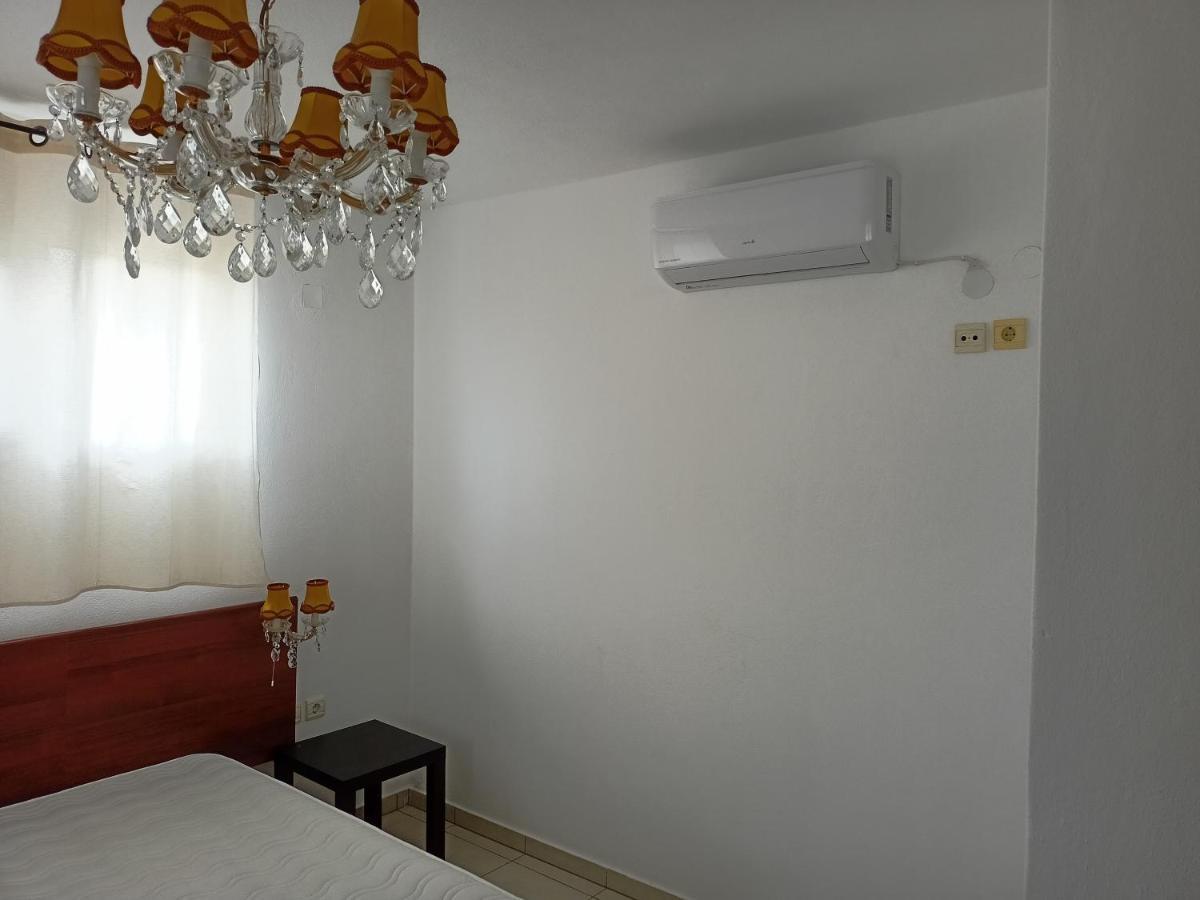 Apartment Ithakis Nea Iraklitsa 외부 사진