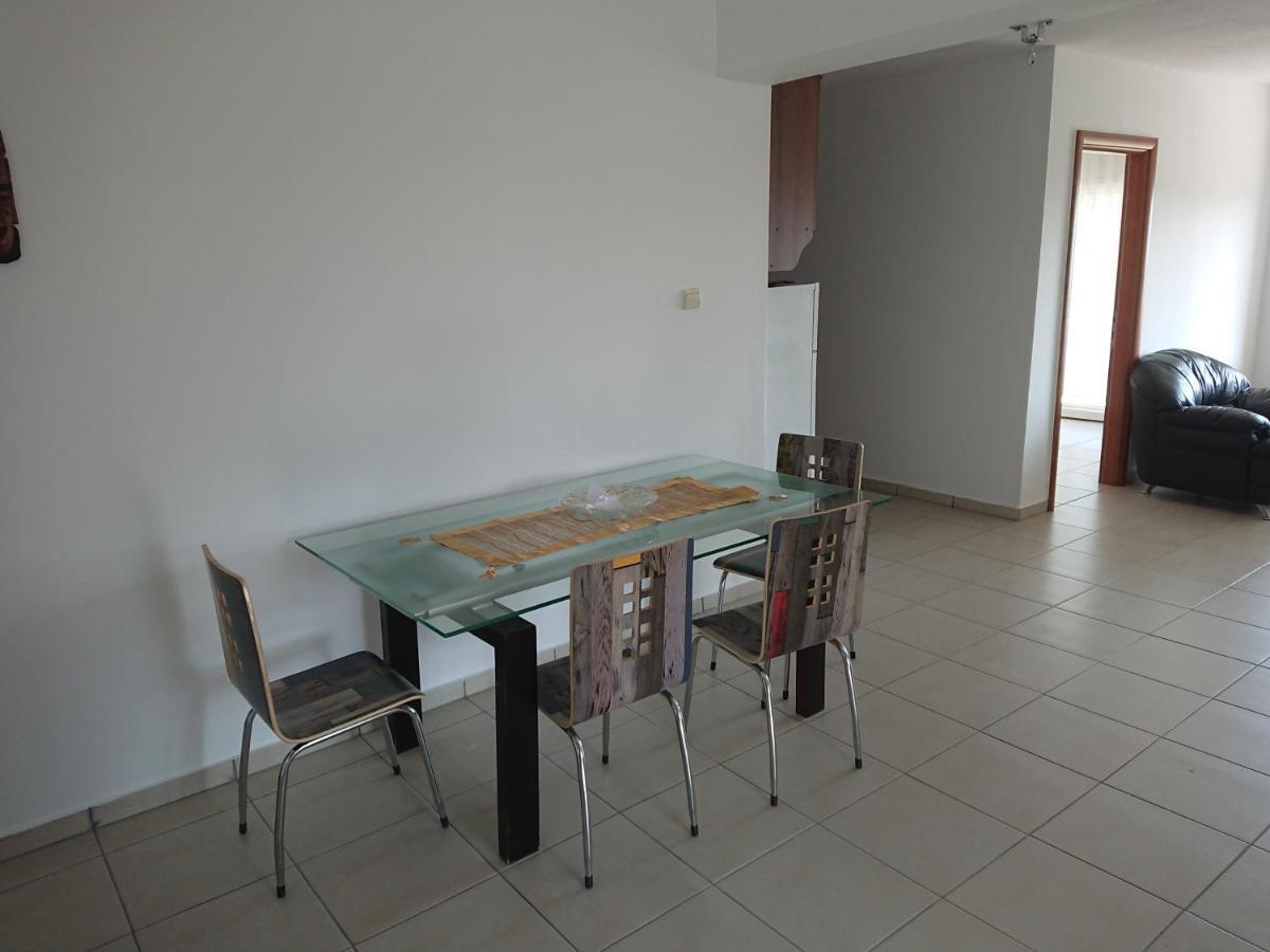 Apartment Ithakis Nea Iraklitsa 외부 사진