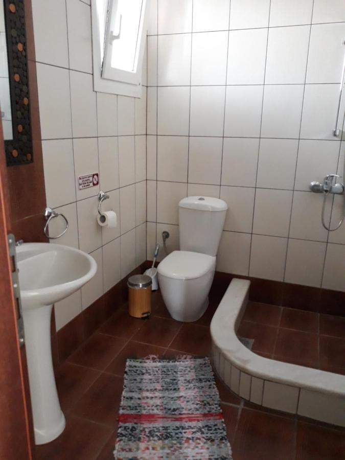 Apartment Ithakis Nea Iraklitsa 외부 사진