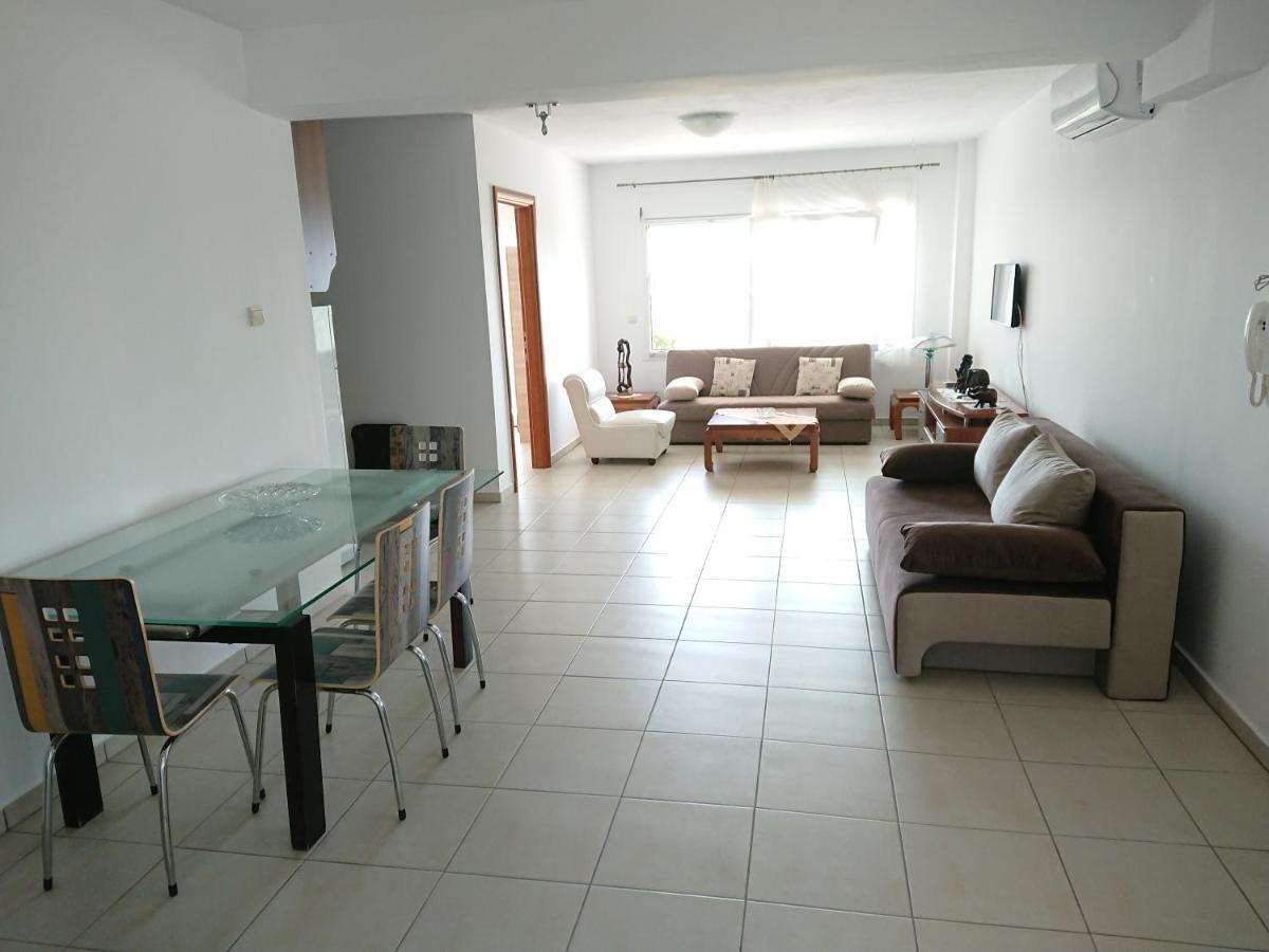 Apartment Ithakis Nea Iraklitsa 외부 사진
